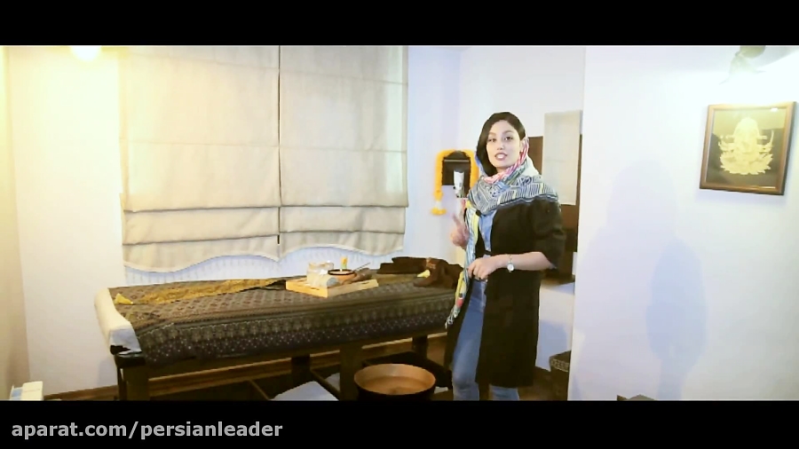 معرفی بهترین مرکز تخصصی ماساژ و یوگا کرج