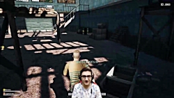 Let Play Pubg_بزن بریم پابجی !...