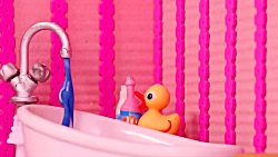 استاپ موشن خمیری برای کودکان و...