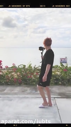 هدیه فستا بی تی اس FESTA 2019...