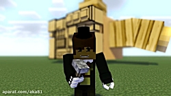 آهنگ ساسی مانکن به سبک ماینکرا...