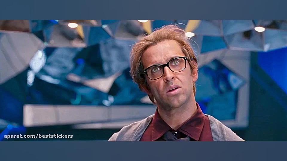 فیلم هندی Krrish کریش 3 | هرتیک روشن | دوبله | فیلم هندی اکشن | کانال گاد زمان7428ثانیه