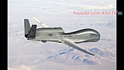 ۱۰ تا از مرگبارترین پهپادهای ج...