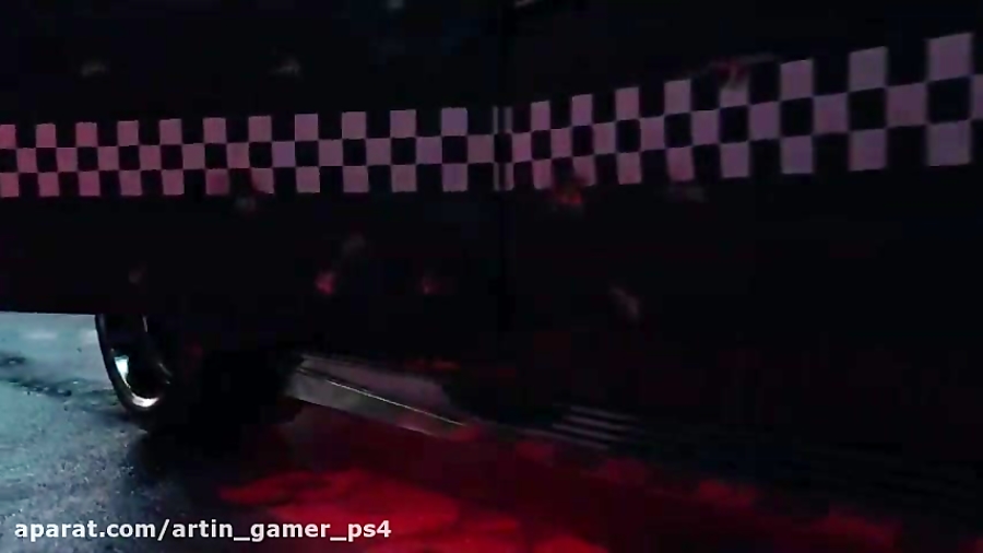 تریلر بازی cyberpunk 2077 در E3 2019