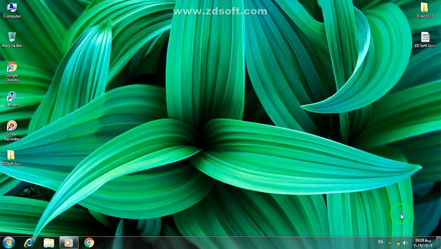 آموزش نصب DirectX.11 بر روی ما...