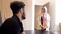 dubsmash va clip irani jadid b...