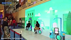 اینوتکس 2019 - دیجی کالا نکست