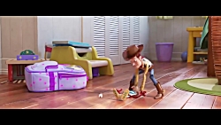 جدید ترین تریلر داستان اسباب ب...