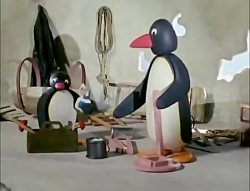 کارتون پینگو - قسمت 112