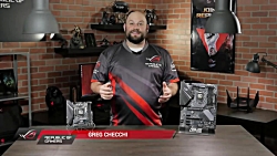 نقد و بررسی ASUS ROG STRIX H37...