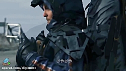 بازی Death Stranding