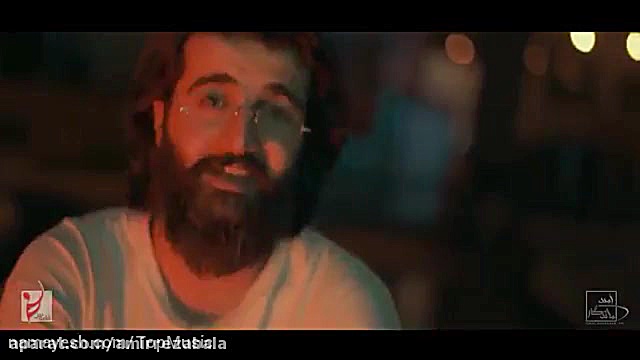 موزیک ویدیو ادامه میدمت هوروش بند زمان60ثانیه