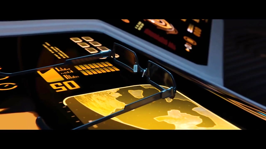 Overwatch Animated Short Movie | Recall