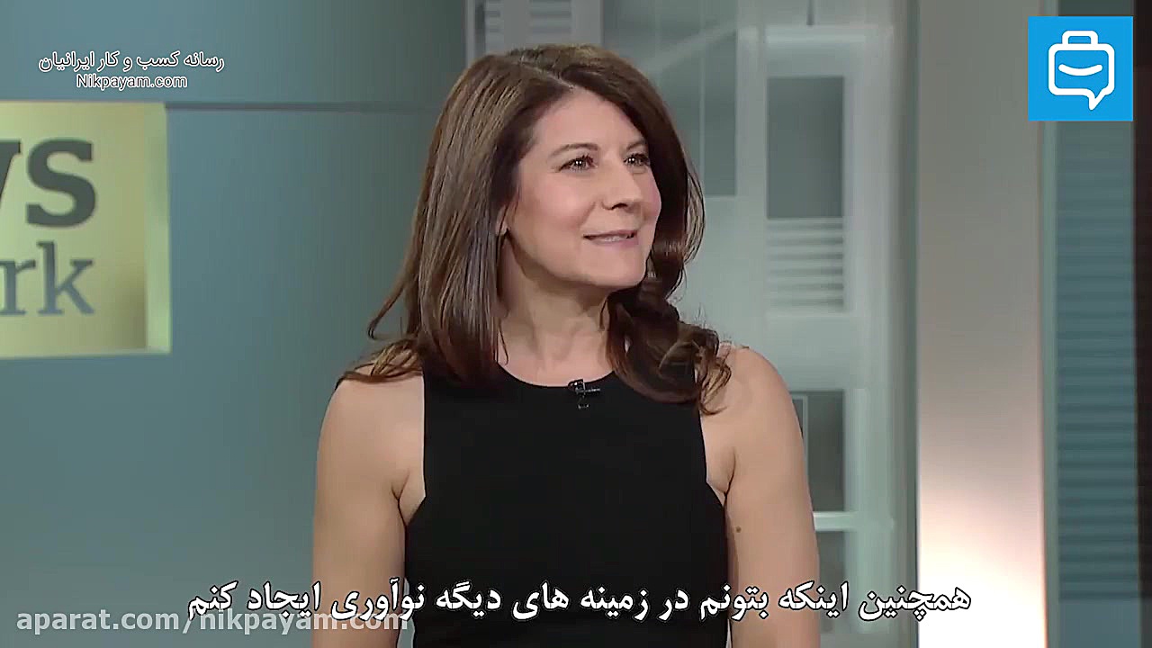 رشد , سرمایه , شرکت , نوپا , زنان , رهبری , !!! , موضوع , بحث , منحصرا , متمرکز , کارآفرینان , زن , تاسیس , نیکپیام , رسانه , کسب , کار , ایرانیان , www , nikpayam , com , news