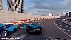 بازی Gran Turismo Sport