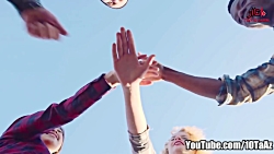 چرا رنگ پوست انسان ها متفاوت ه...