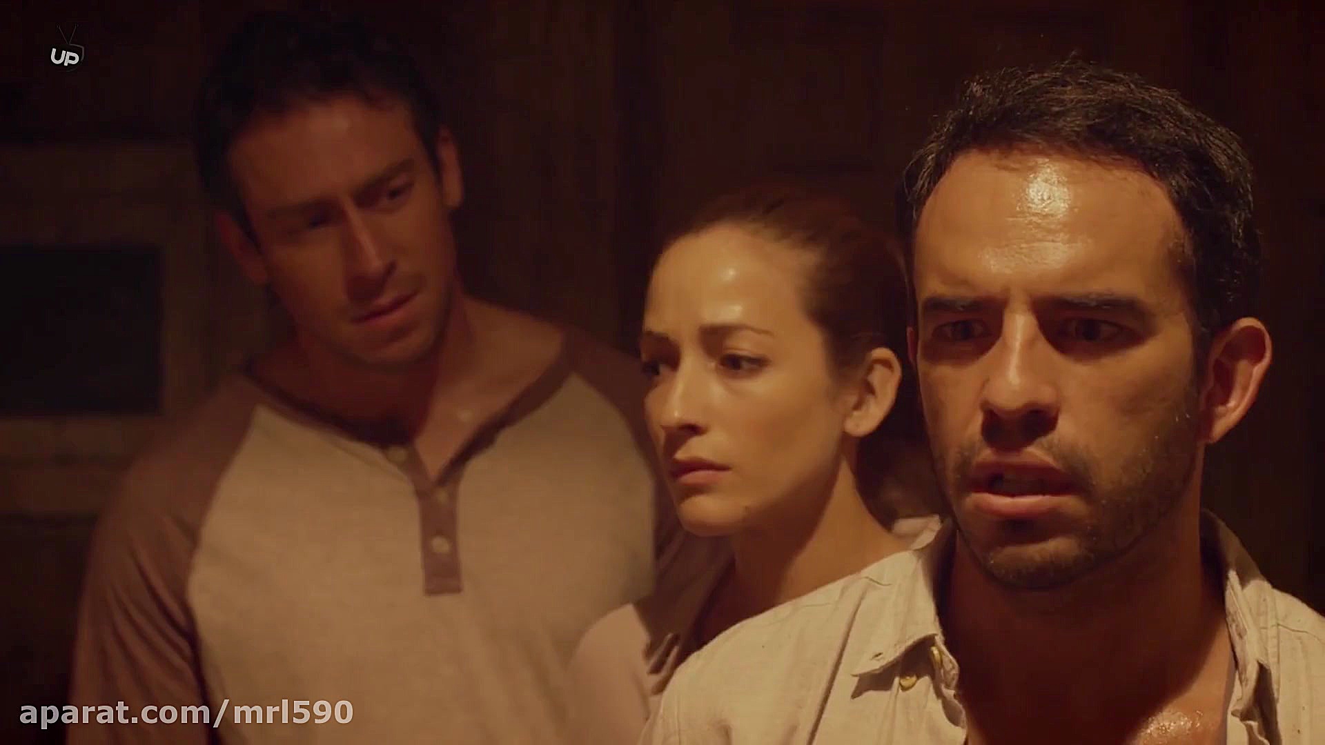 فیلم Havana Darkness 2019 تاریکی هاوانا با زیرنویس فارسی | ترسناک زمان4940ثانیه