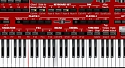 آهنگی زیبا از م ه. من از خدامه