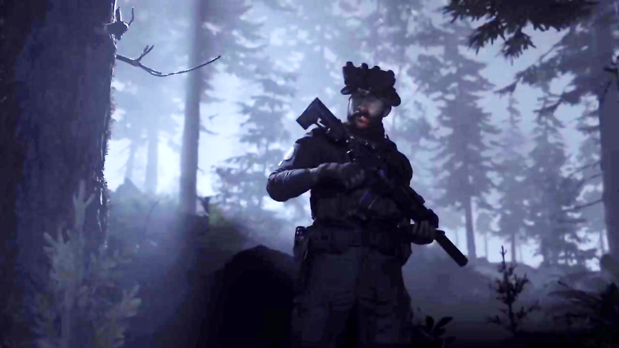 تریلر Call of Dutyreg; : Modern Warfare