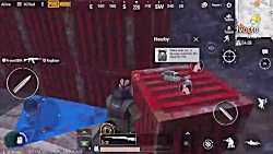 پابجی | StayAlive | مکان و آمو...