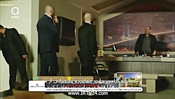 Talkh va Shirin part 9 تلخ و ش...