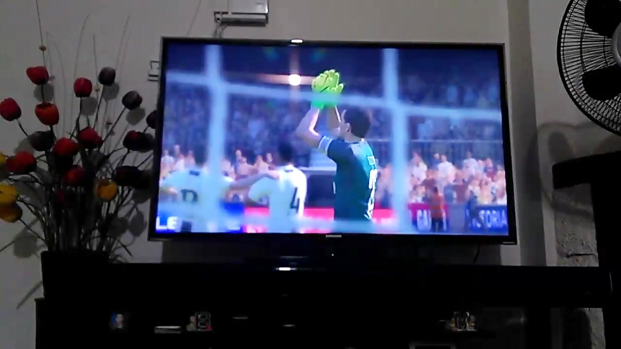 پیس 2019 ایکس باکس 360