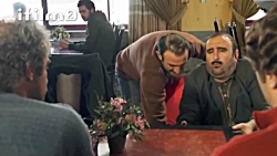 سریال پایتخت ( فصل 3)  قسمت 9