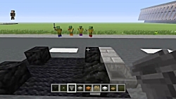 ماشین لاک پشت های نانجا در مای...