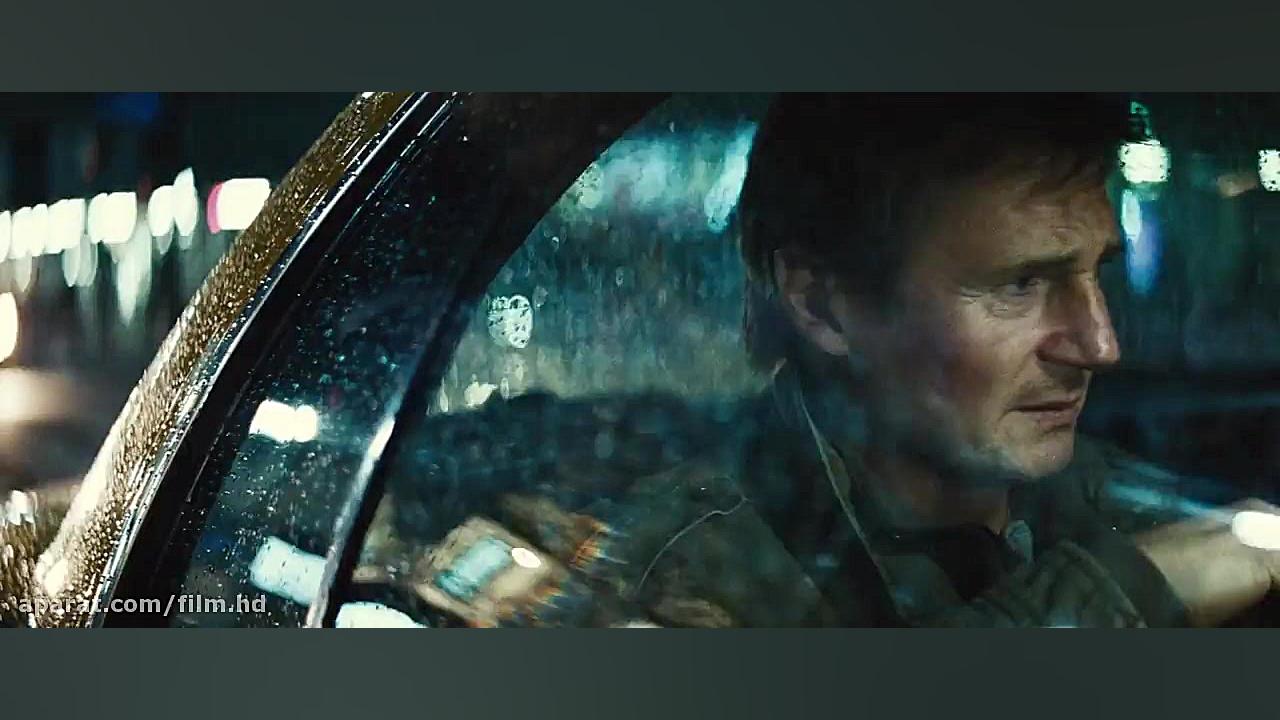 فیلم اکشن " یک نفس تمام شب " دوبله فارسی Run All Night 2015 زمان6861ثانیه