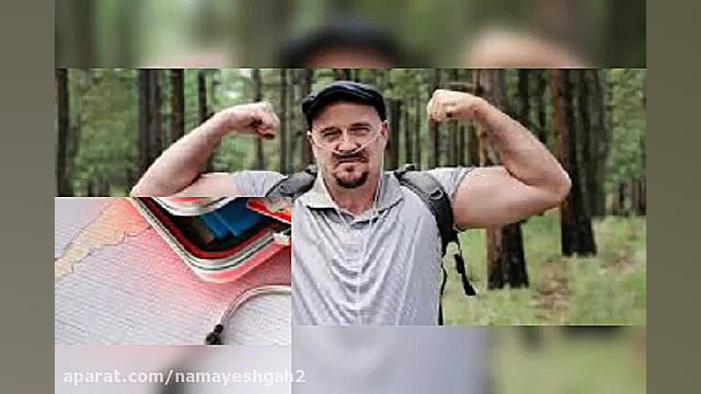 اجاره تجهیزات پزشکی ونتیلاتور بای پپ سی پپ اکسیژن ساز کله پوک