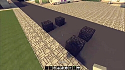 ► Minecraft : How to Make - Police Car