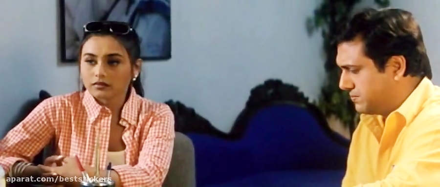 فیلم هندی | Pyaar Diwana Hota Hai 2002 | عاشق خاموش | دوبله | کانال گاد زمان5369ثانیه