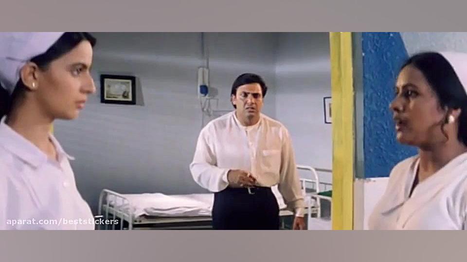 فیلم هندی | Pyaar Diwana Hota Hai 2002 | عاشق خاموش | دوبله | کانال گاد زمان5369ثانیه