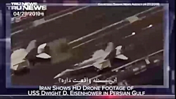 تحلیل کارشناسان امریکایی از قد...