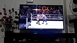 کشتی کج ایکس باکس 360