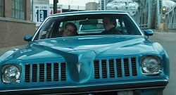 فیلم سینمایی(سارق) دوبله فارسی