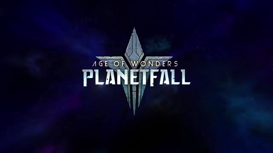 تریلر بازی Age of Wonders: Planetfall در E3 2019