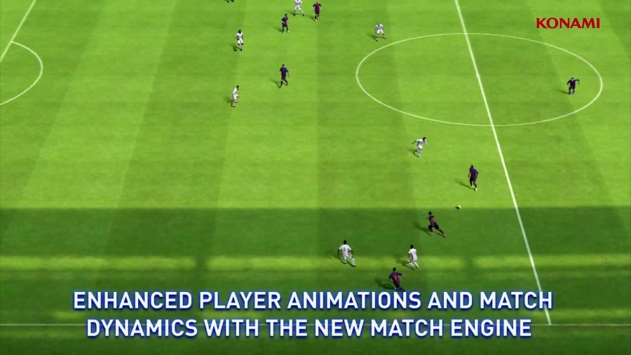 PES CLUB MANAGER (2018/19 Season update)