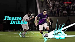 【公式】eFootball  ウイニングイレブン 2020 / E3トレーラー