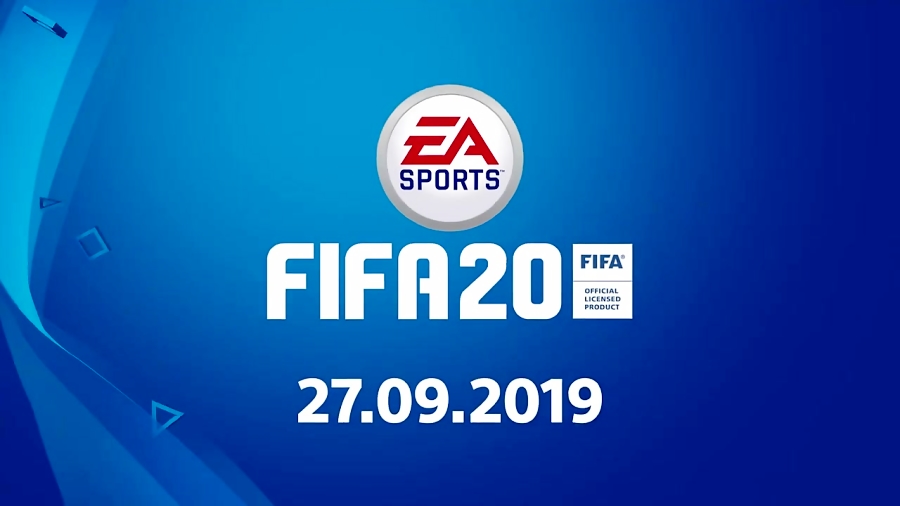 تریلر رسمی معرفی FIFA 20