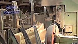 رفع چوب تراش، برش چوب، تقسیم چ...