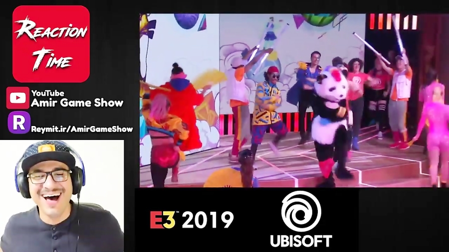 E3 2019 Best Moments || خفن ترین لحظات نمایشگاه