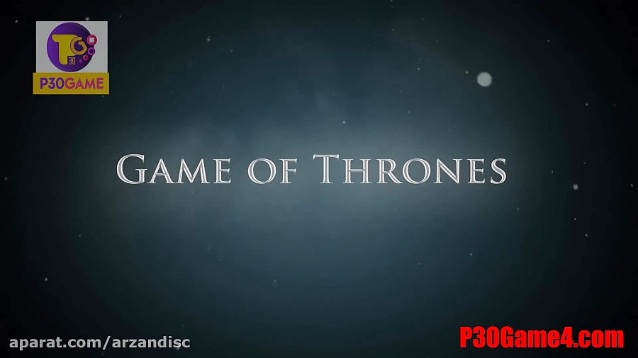 Game of Thrones a Telltale با زیرنویس فارسی