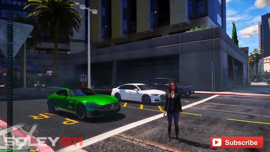 Jeep Renegade tuning  GTA V MS...