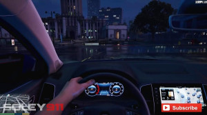 Sköda Karoq tuning  GTA V...