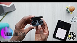 آنباکس گوشی سامسونگ گلکسی فولد