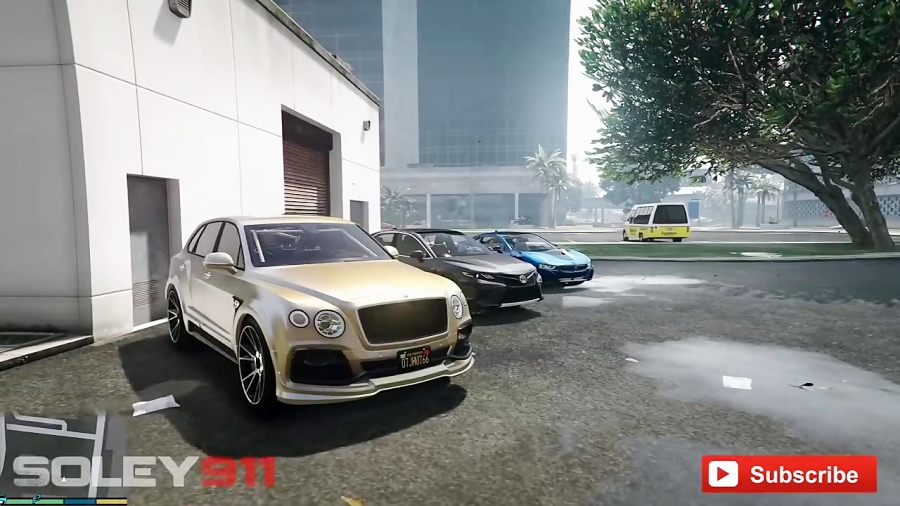 2018 Toyota Camry XSE tuning...