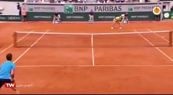 تنیس - قهرمانی رافائل نادال در...