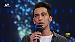 اعلام برندگان قسمت هفتم و هشتم...