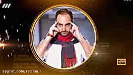 فینال مسابقه عصر جدید زمان96ثانیه